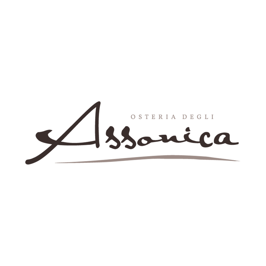 Logo Osteria degli Assonica