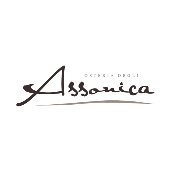 Logo Osteria degli Assonica