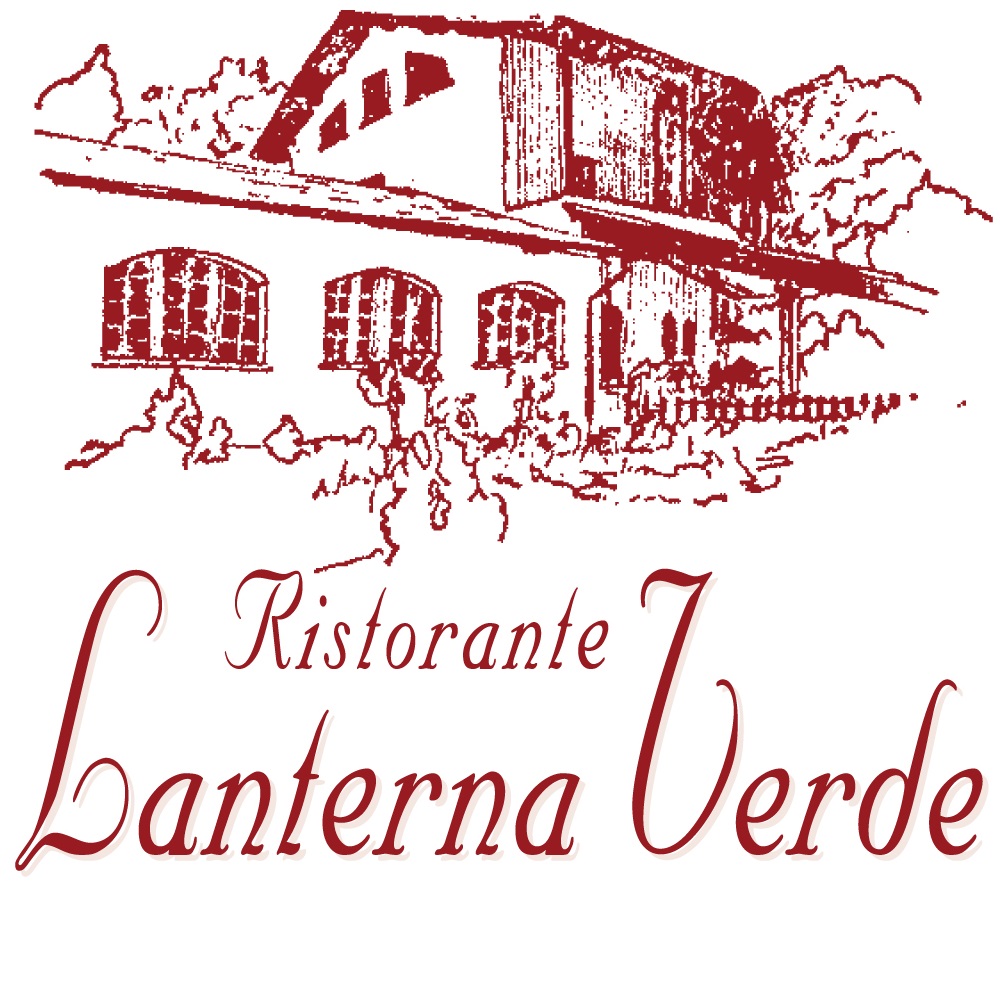 Logo Ristorante Lanterna Verde