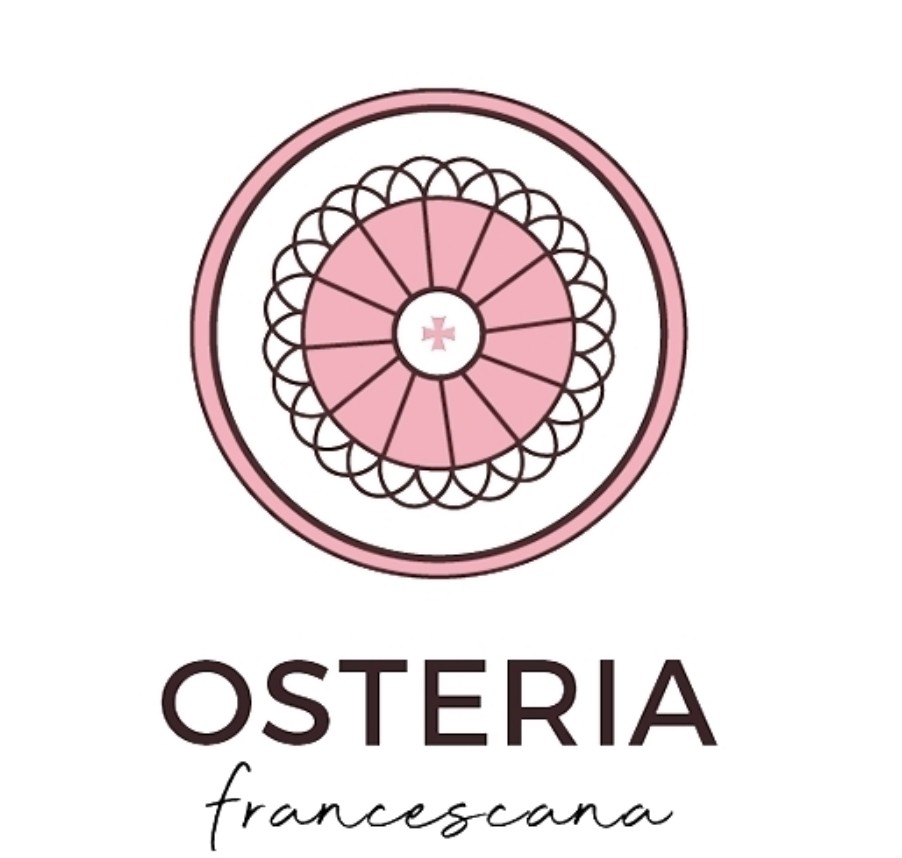 Logo Osteria Francescana, Modena