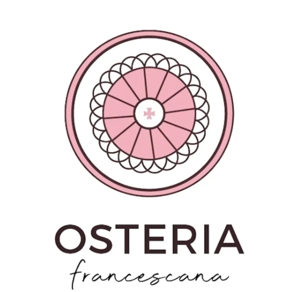 Logo Osteria Francescana, Modena