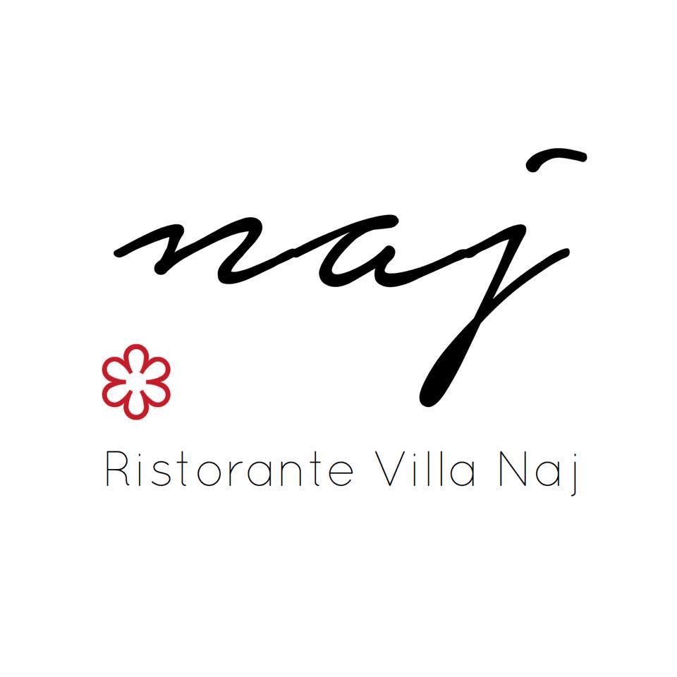 Logo Ristorante Villa Naj